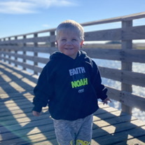 Fundraising Page: Dr. Jeremy Riehm